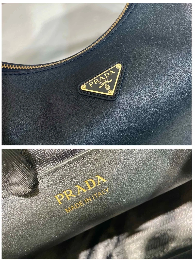 Prxdx Top Handle Bags Durable 54077