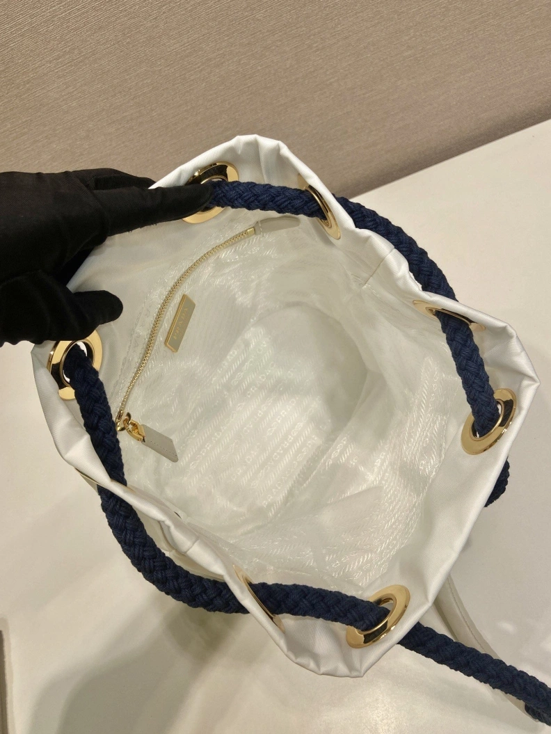 Functional Prxdx Bucket Bags 54511