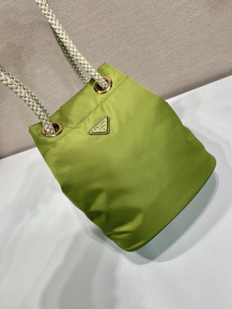 Prxdx Bucket Bags Trendy 54485