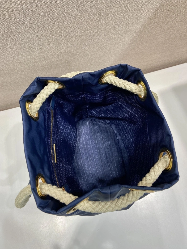 Compact Prxdx Bucket Bags 54530