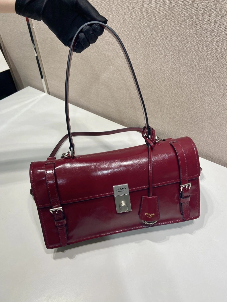 SportInspired Prxdx Top Handle Bags 54103