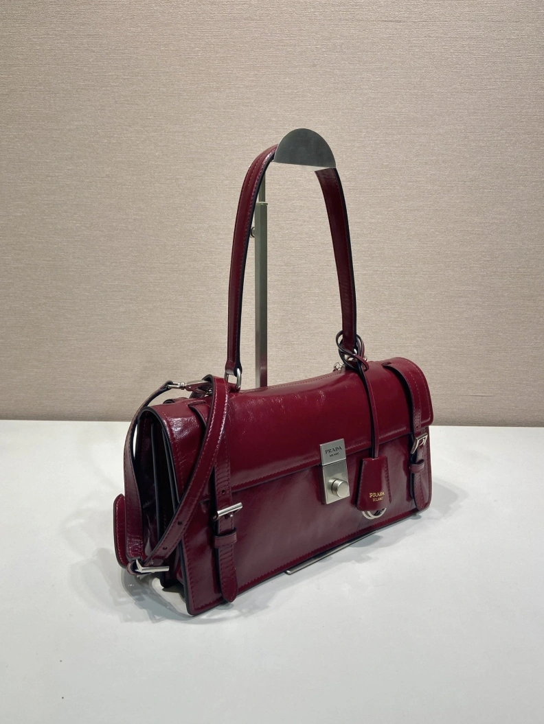 SportInspired Prxdx Top Handle Bags 54103