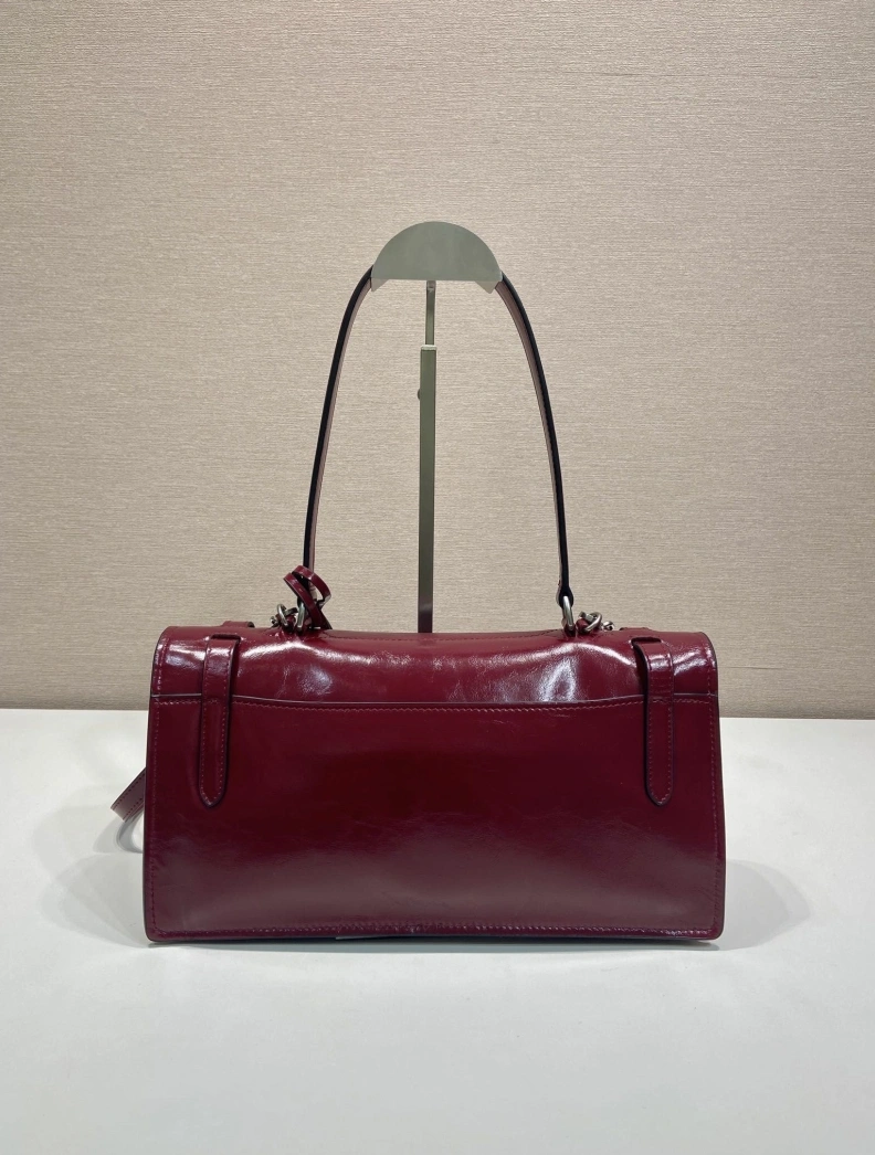 SportInspired Prxdx Top Handle Bags 54103