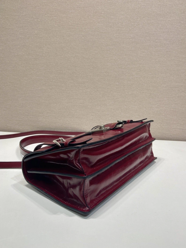 SportInspired Prxdx Top Handle Bags 54103