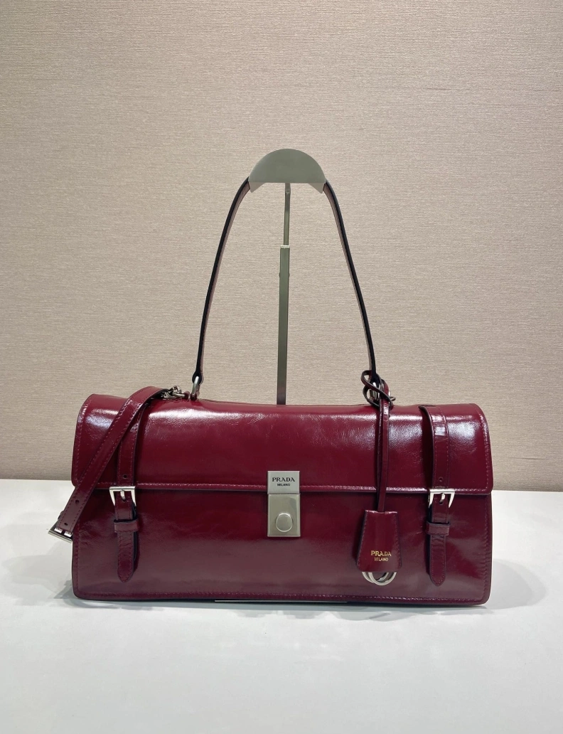 Prxdx Top Handle Bags Cozy 54091