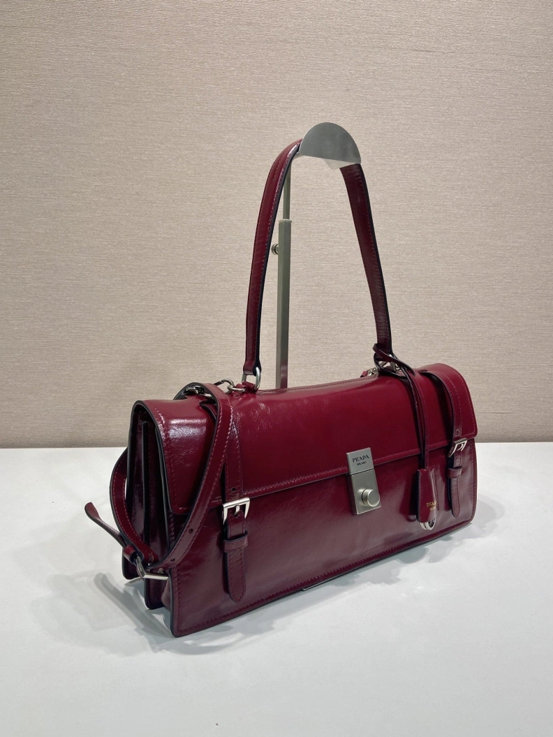 Prxdx Top Handle Bags Cozy 54091