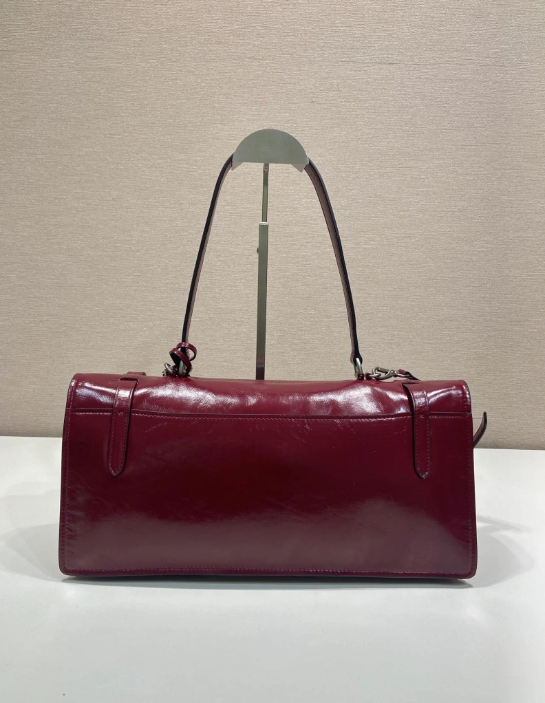 Prxdx Top Handle Bags Cozy 54091