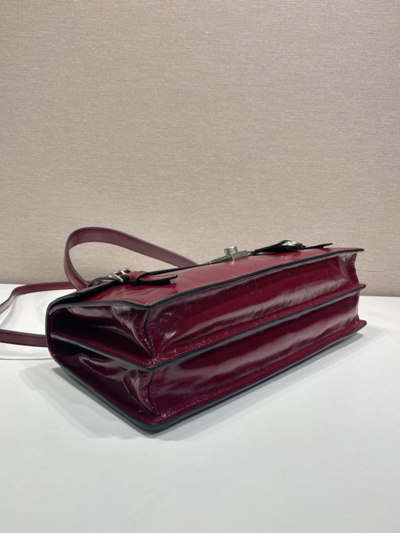 Prxdx Top Handle Bags Cozy 54091