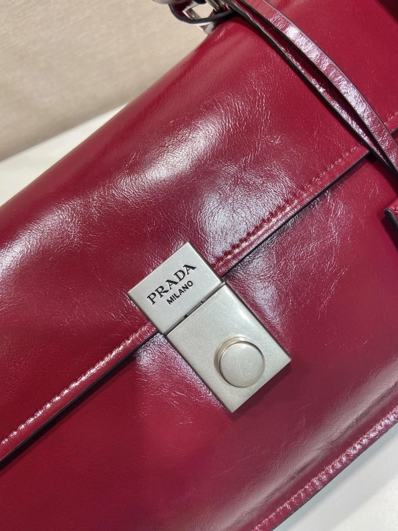Prxdx Top Handle Bags Cozy 54091