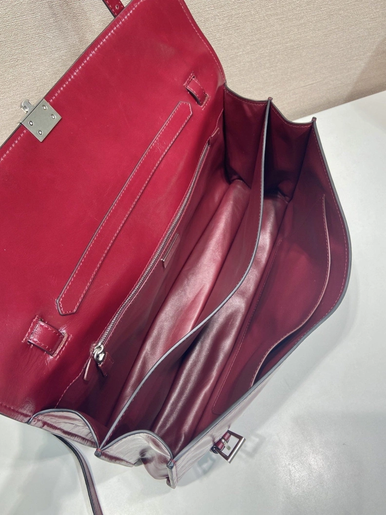 Prxdx Top Handle Bags Cozy 54091