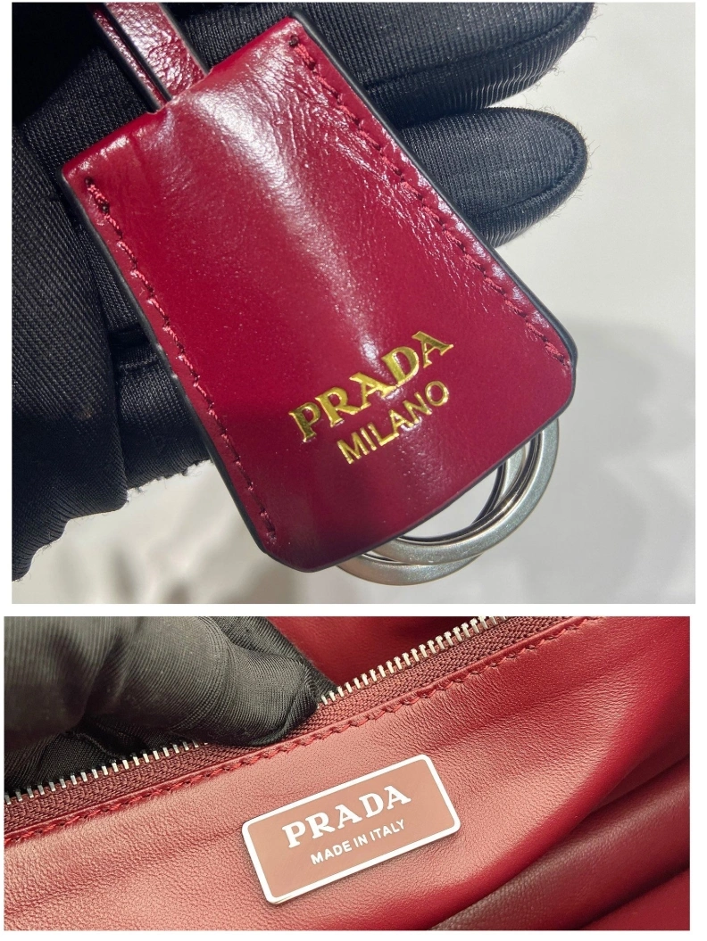 Prxdx Top Handle Bags Cozy 54091