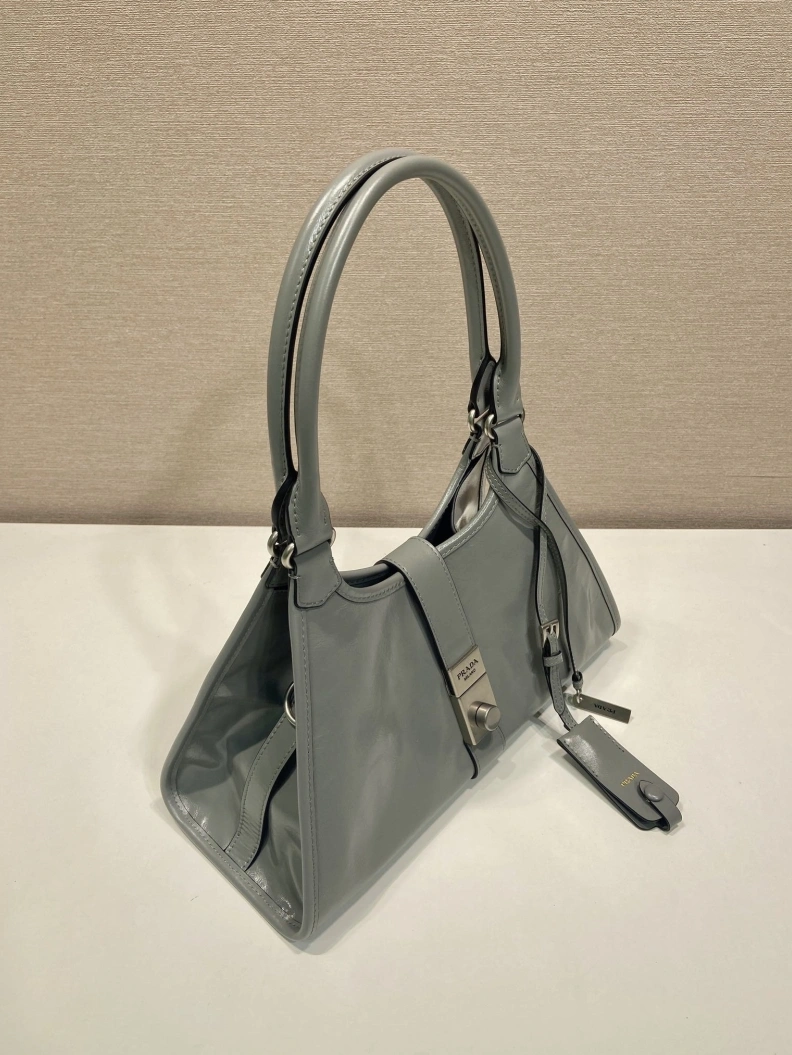 Prxdx Top Handle Bags Practical 54097