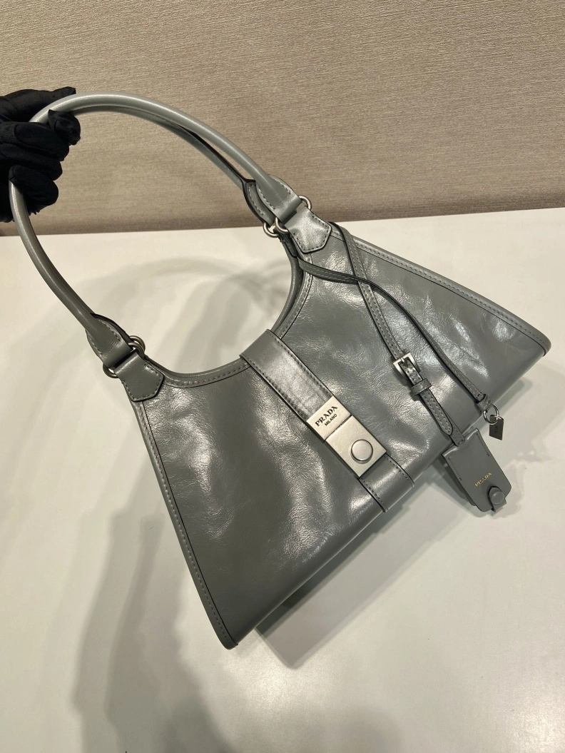 Prxdx Top Handle Bags Practical 54097