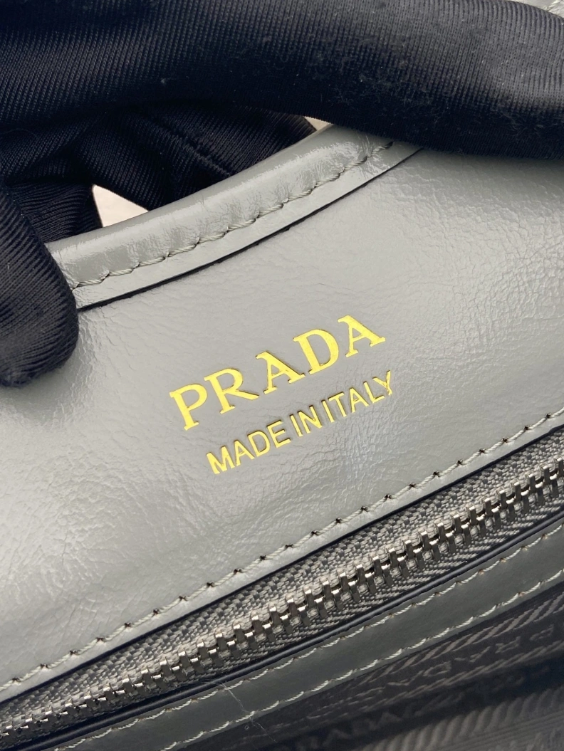 Prxdx Top Handle Bags Practical 54097