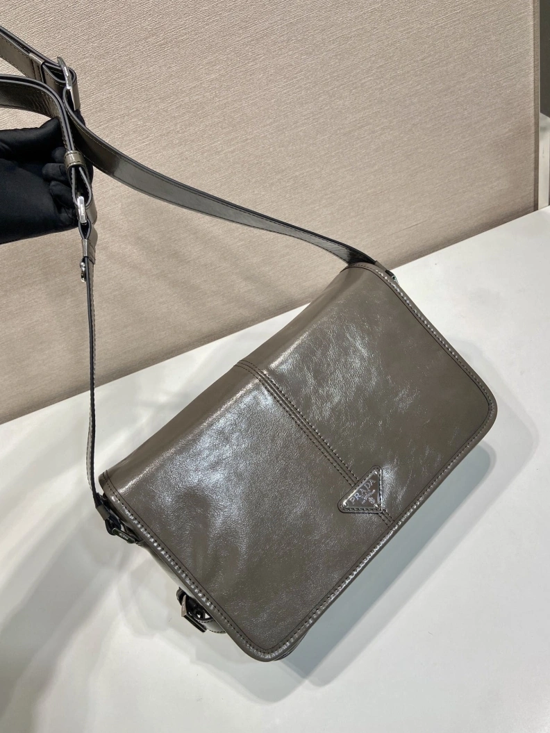 Prxdx Satchel Bags Sleek 54349