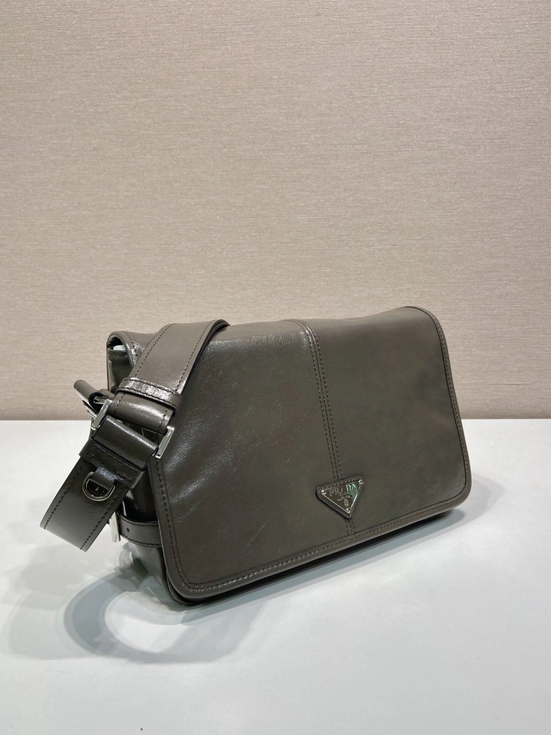 Prxdx Satchel Bags Sleek 54349