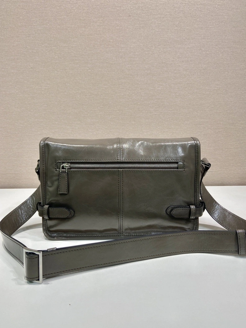 Prxdx Satchel Bags Sleek 54349