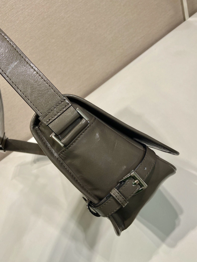 Prxdx Satchel Bags Sleek 54349