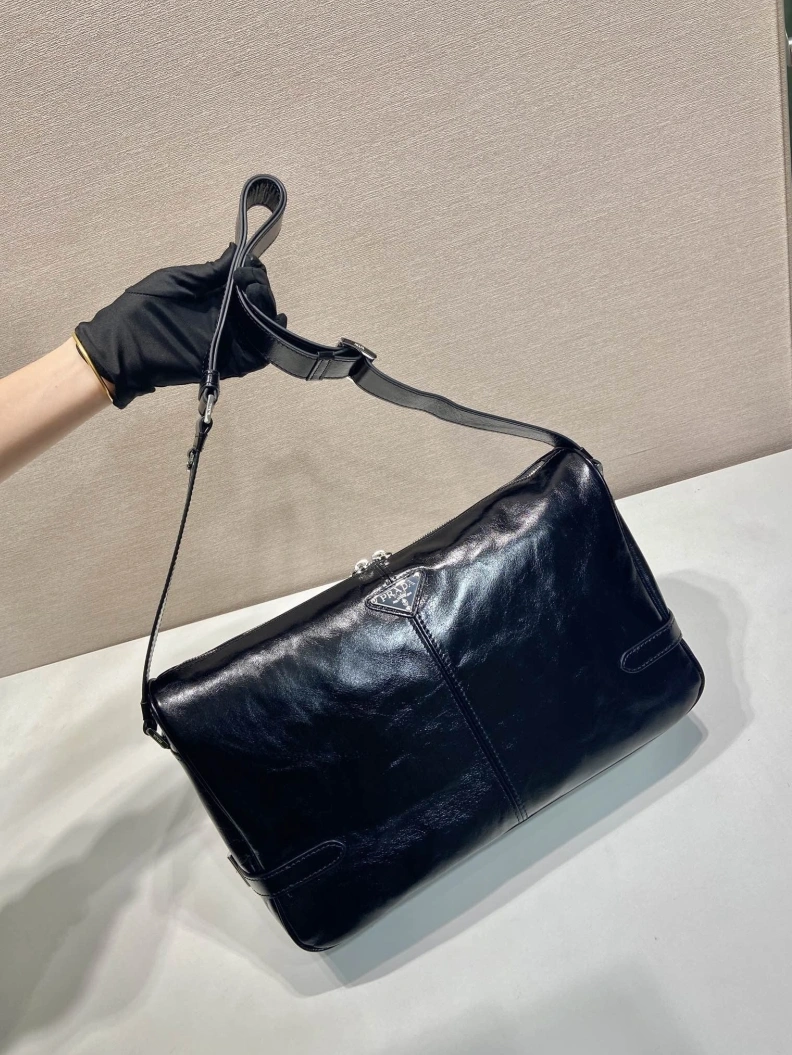 Resilient Prxdx Satchel Bags 54345