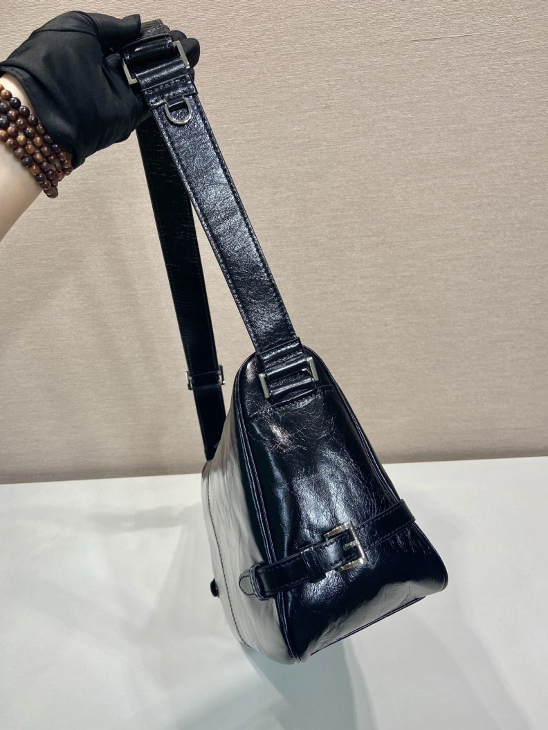 Resilient Prxdx Satchel Bags 54345