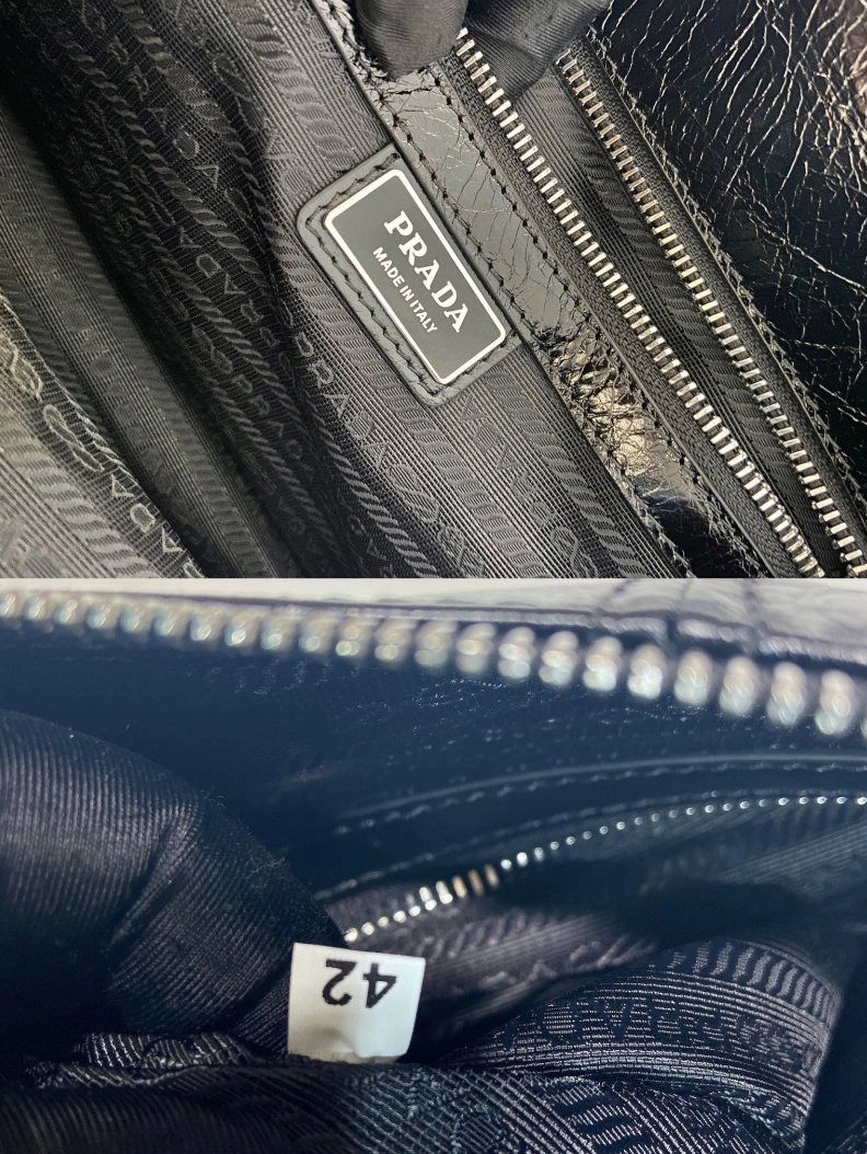Resilient Prxdx Satchel Bags 54345