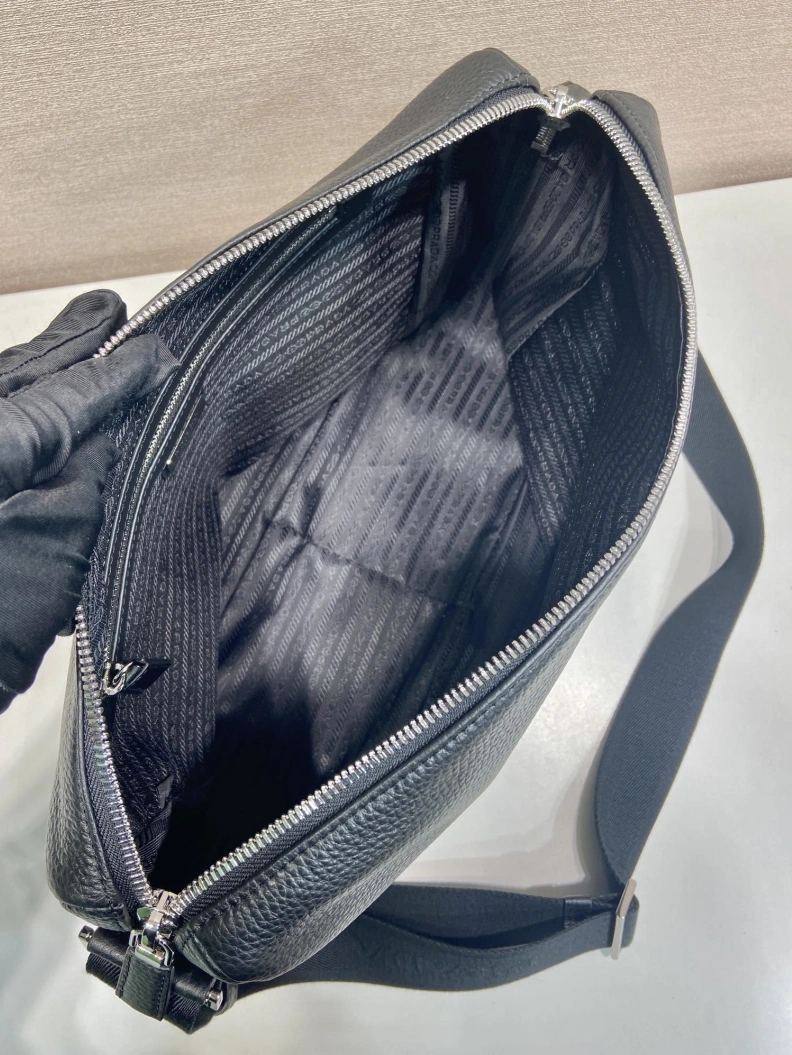 Prxdx Satchel Bags Flexible 54347