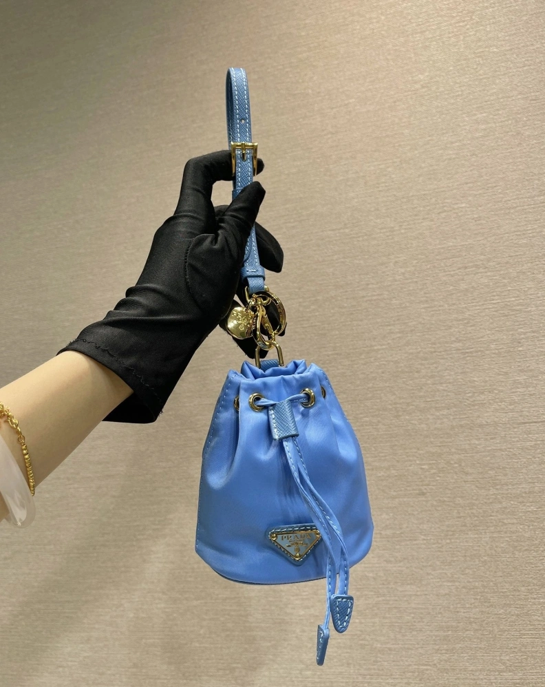 Breathable Prxdx Bucket Bags 54506