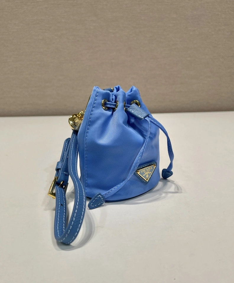 Breathable Prxdx Bucket Bags 54506