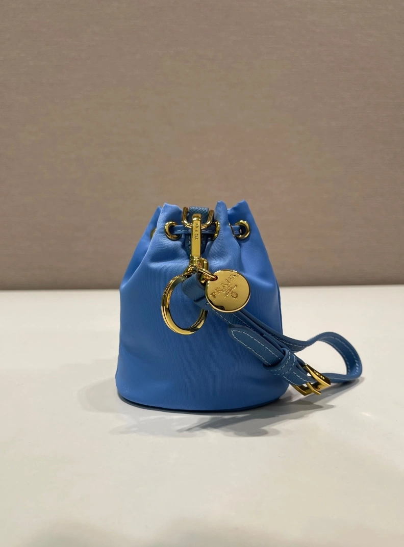 Breathable Prxdx Bucket Bags 54506