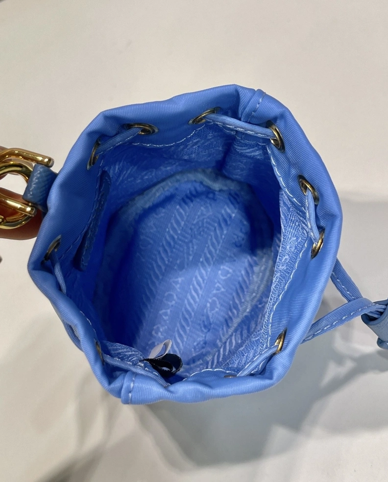 Breathable Prxdx Bucket Bags 54506