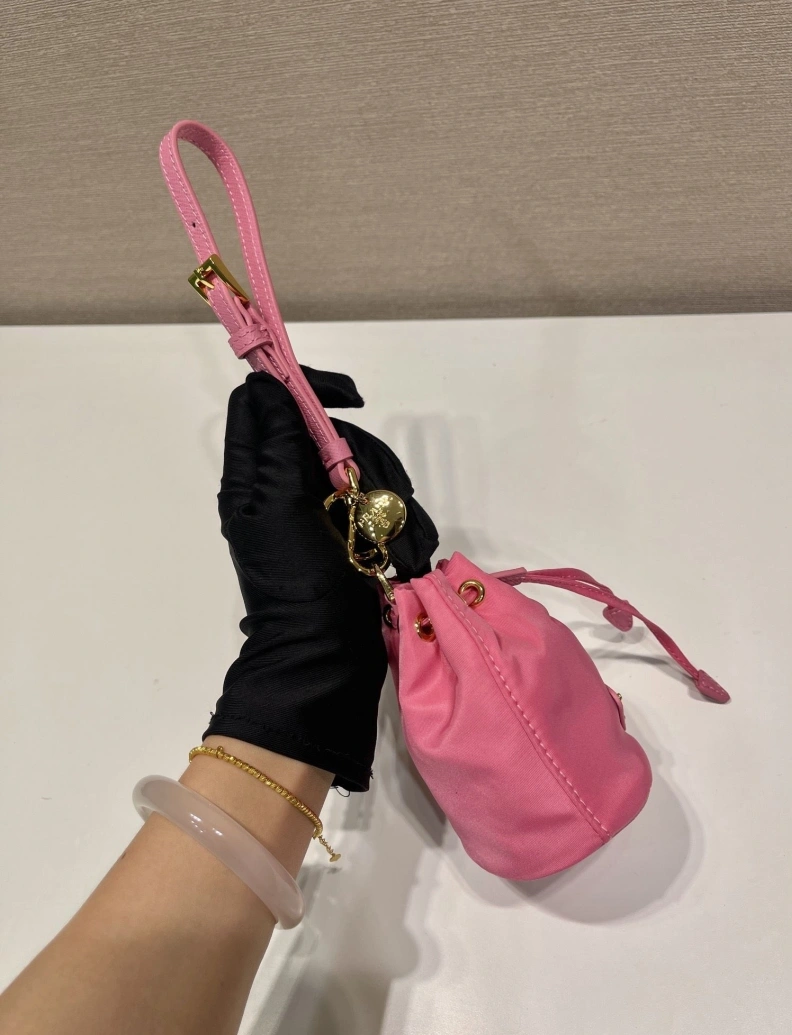 Lightweight Prxdx Bucket Bags 54463