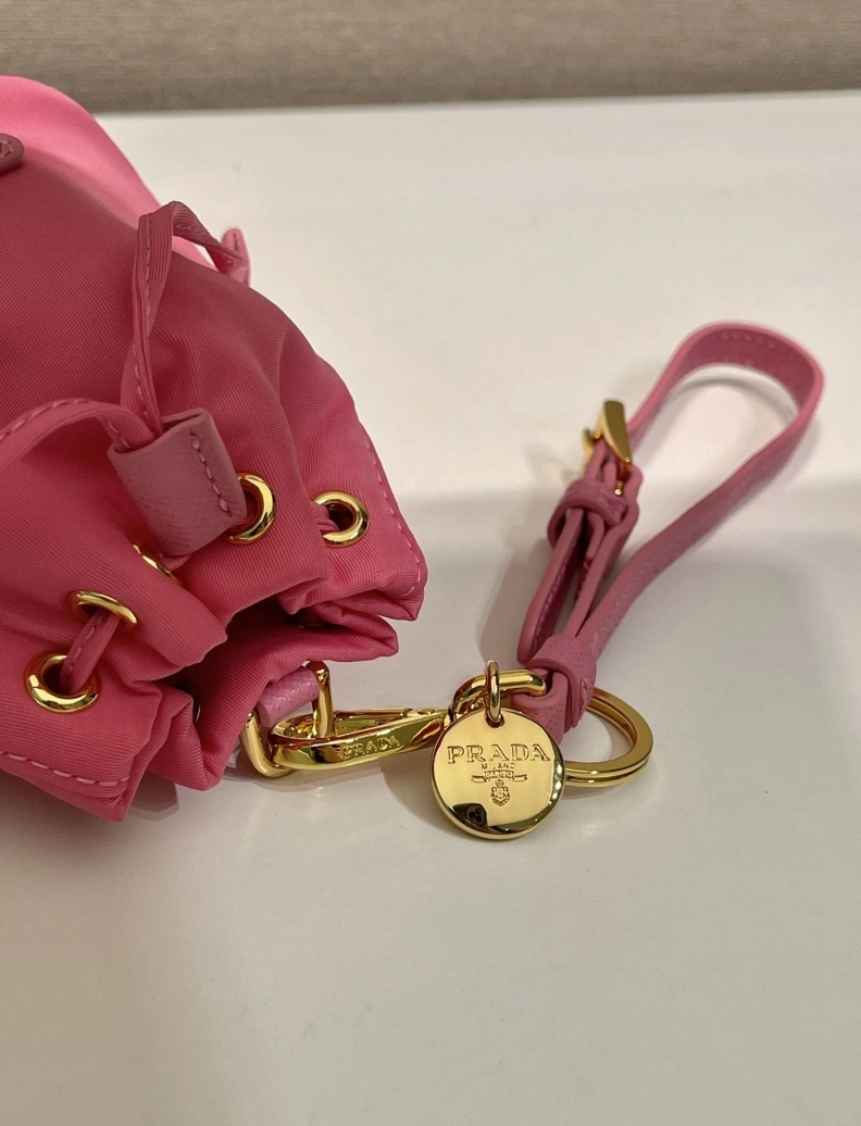 Lightweight Prxdx Bucket Bags 54463