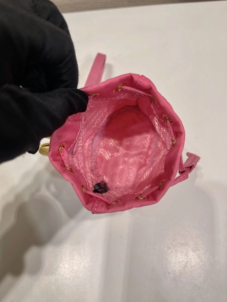Lightweight Prxdx Bucket Bags 54463
