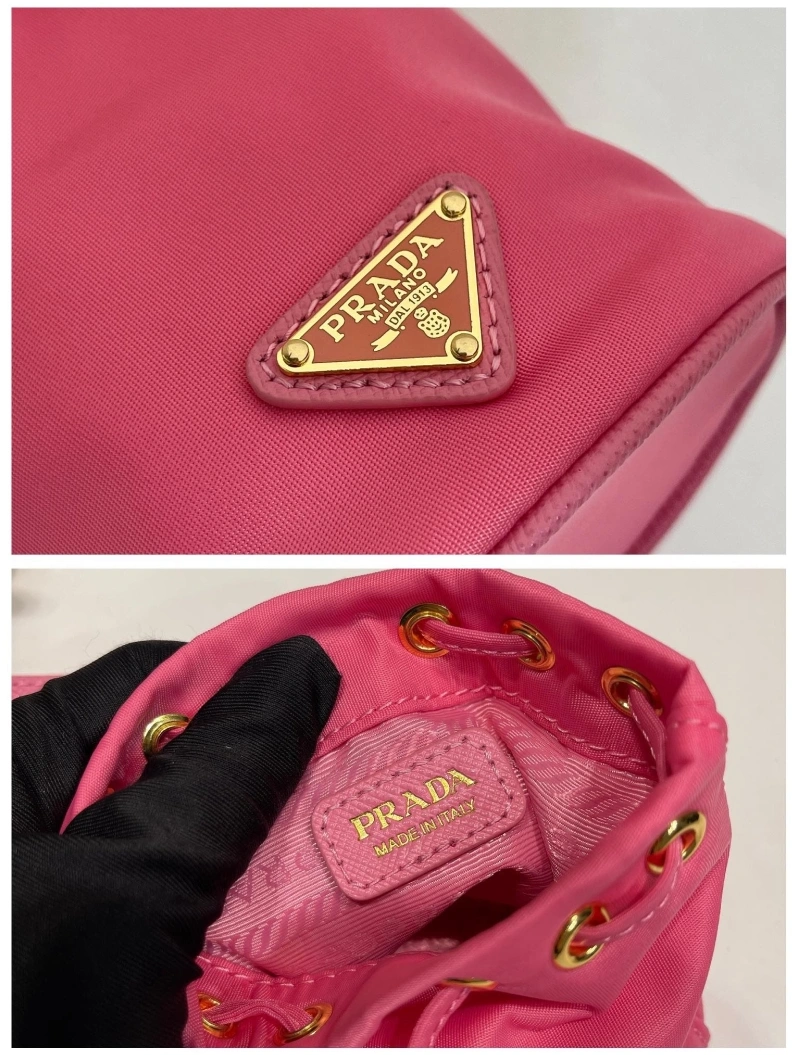 Lightweight Prxdx Bucket Bags 54463