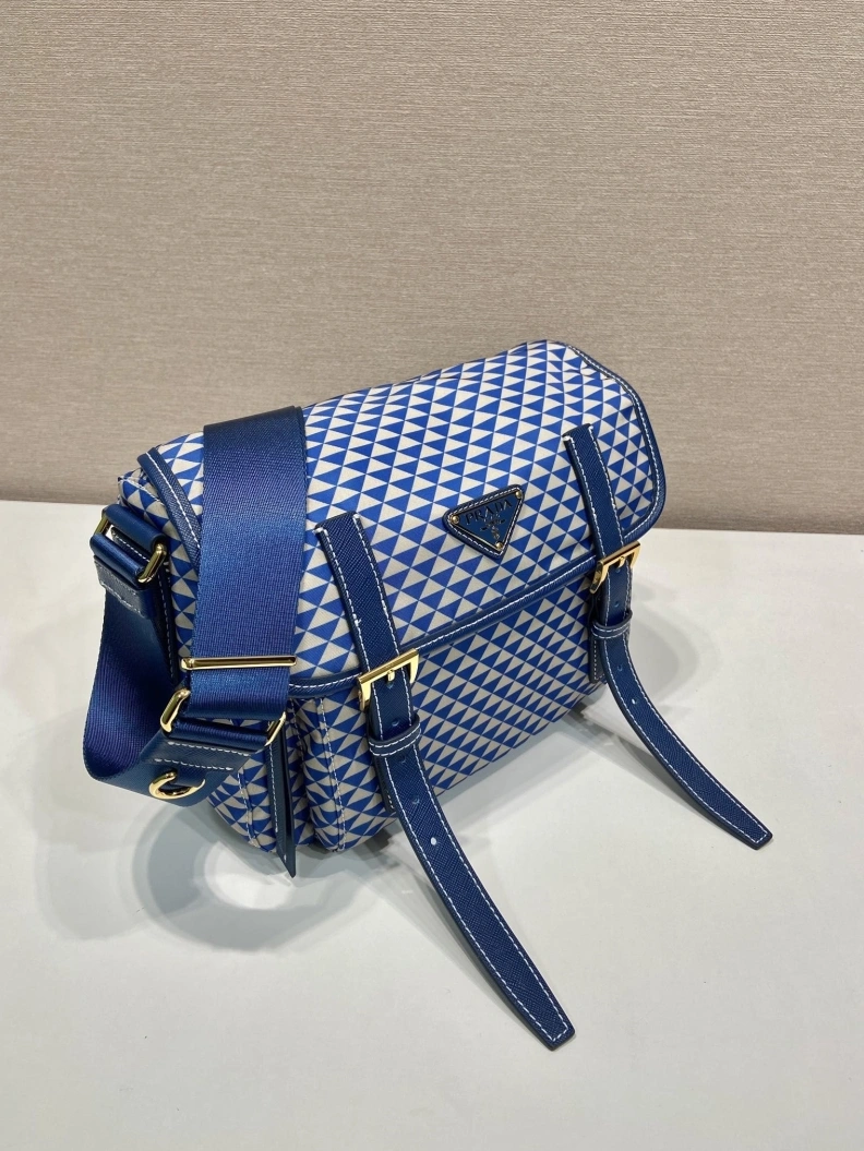 Reliable Prxdx Satchel Bags 54344
