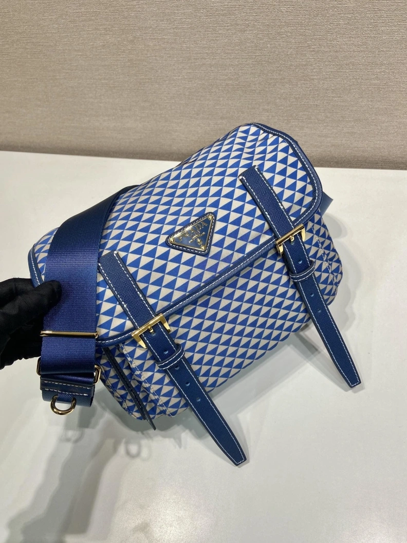 Reliable Prxdx Satchel Bags 54344