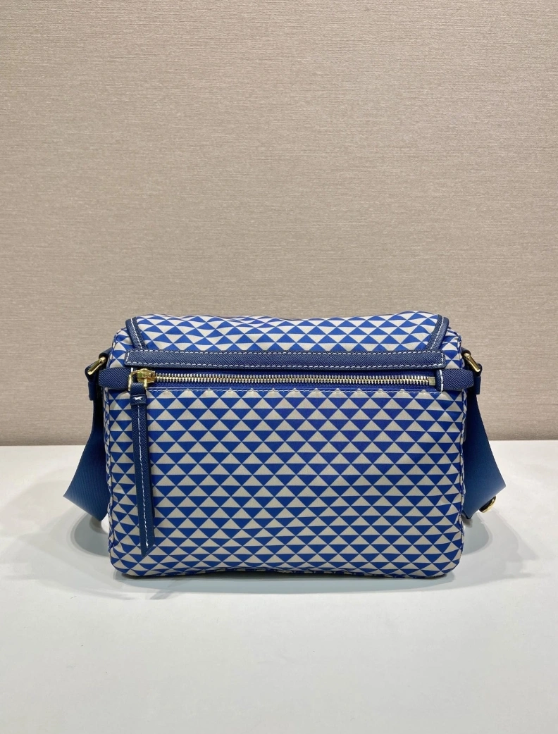 Reliable Prxdx Satchel Bags 54344