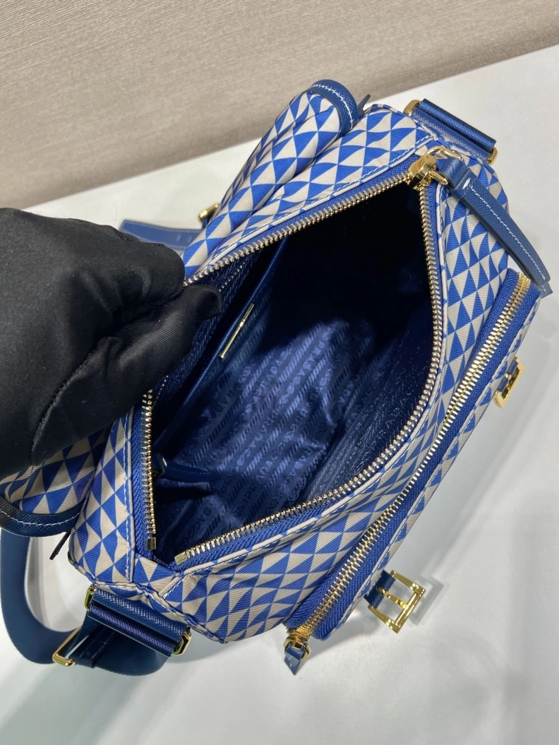 Reliable Prxdx Satchel Bags 54344