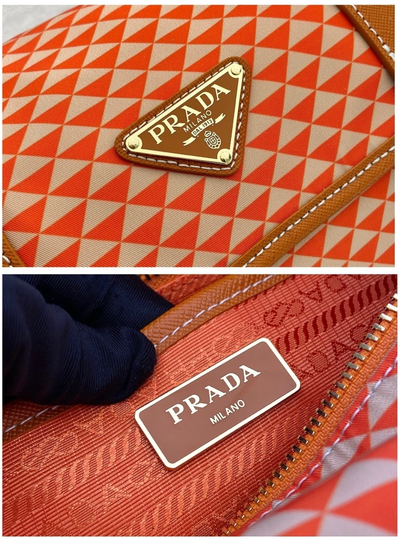 Prxdx Satchel Bags GoodFit 54322