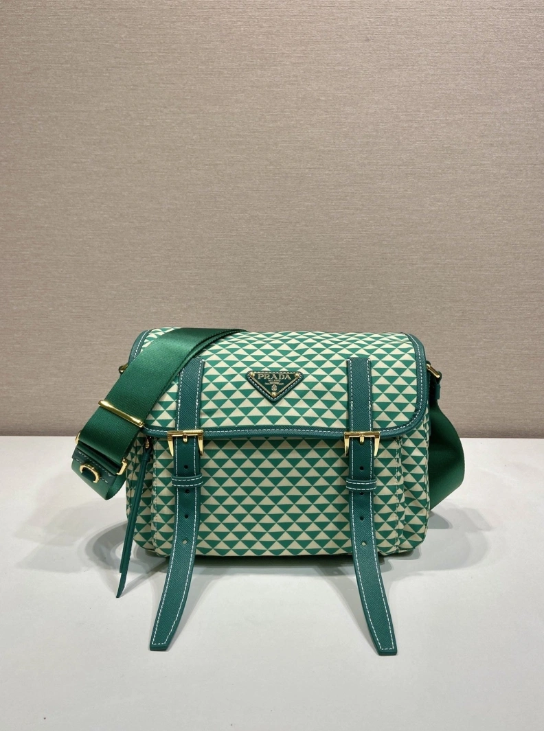 Prxdx Satchel Bags Timeless 54321