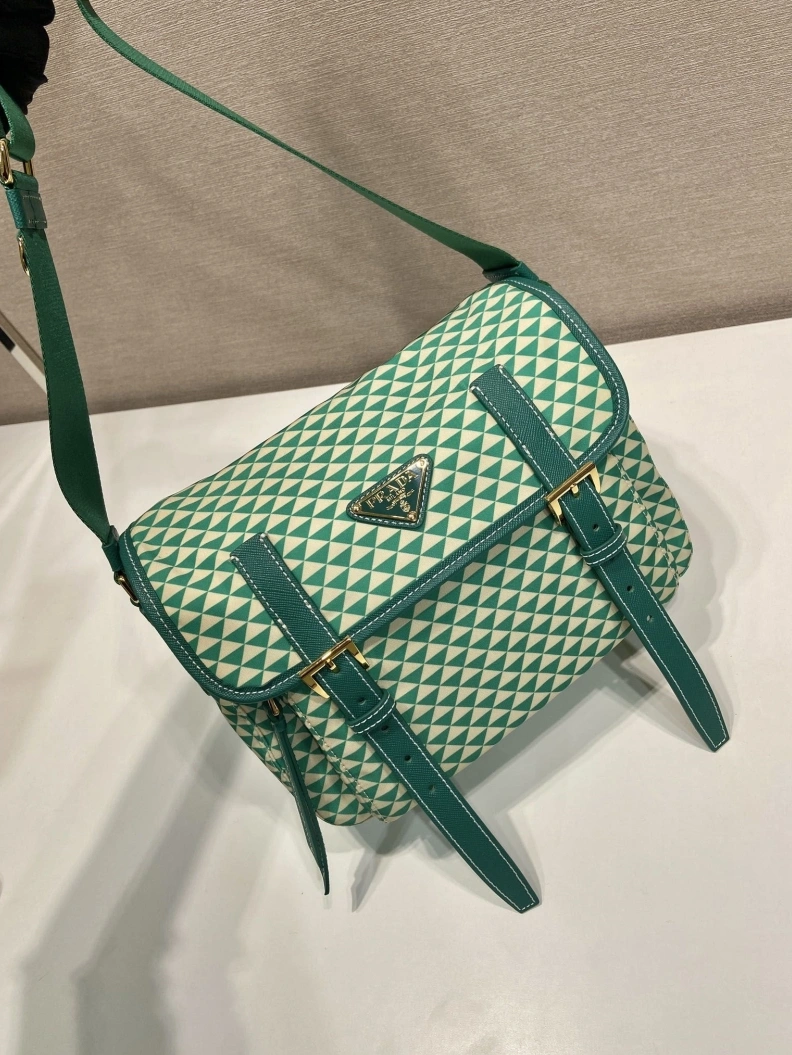 Prxdx Satchel Bags Timeless 54321