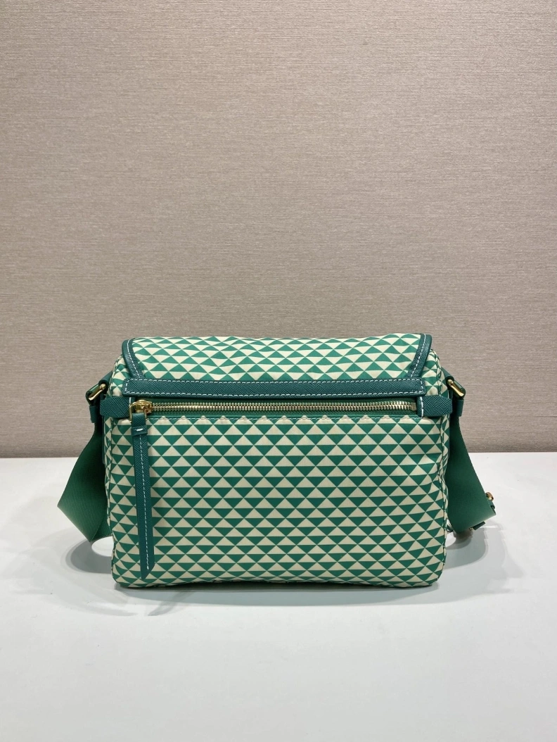 Prxdx Satchel Bags Timeless 54321