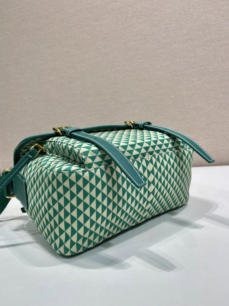 Prxdx Satchel Bags Timeless 54321