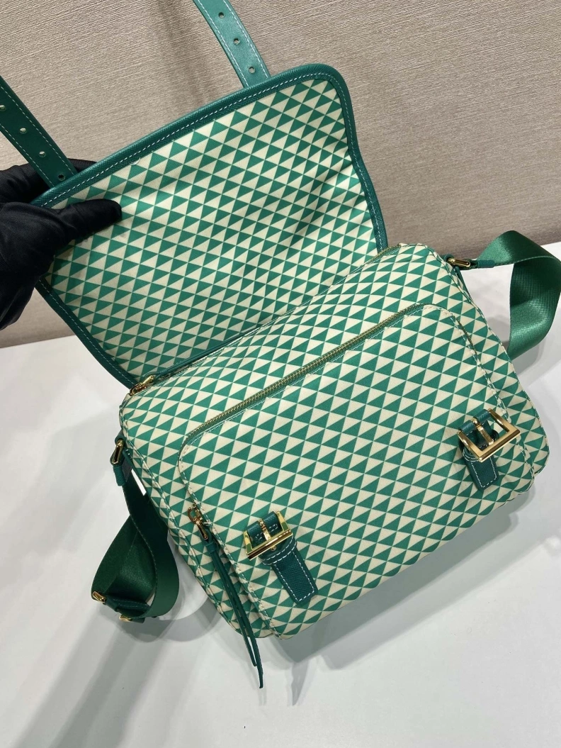 Prxdx Satchel Bags Timeless 54321