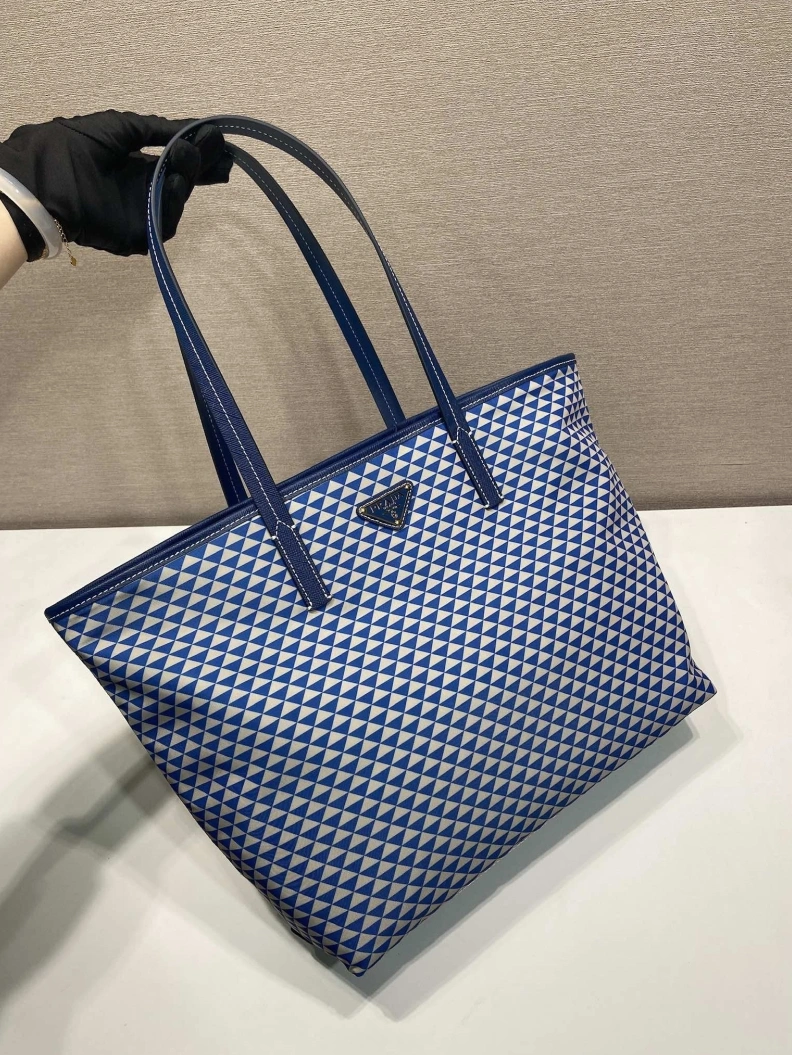 Prxdx Shopping Bags Classic 54279