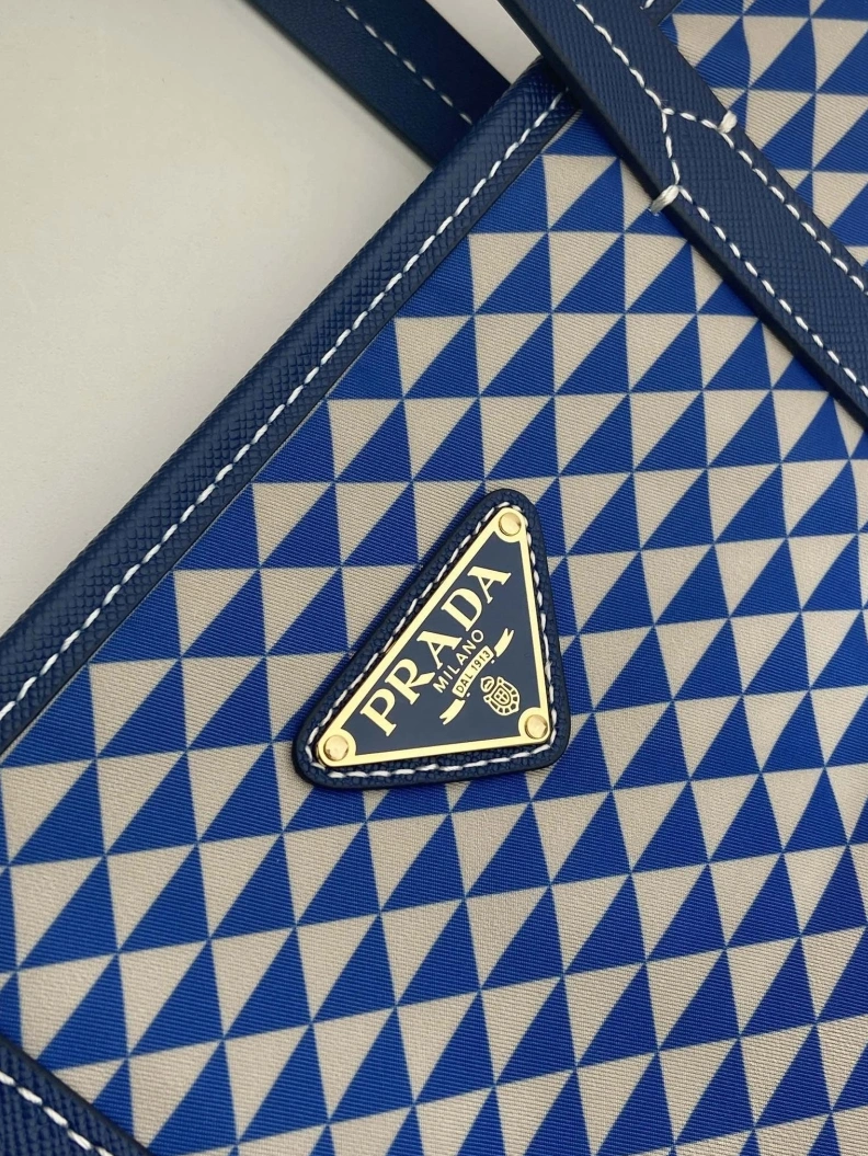 Prxdx Shopping Bags Classic 54279