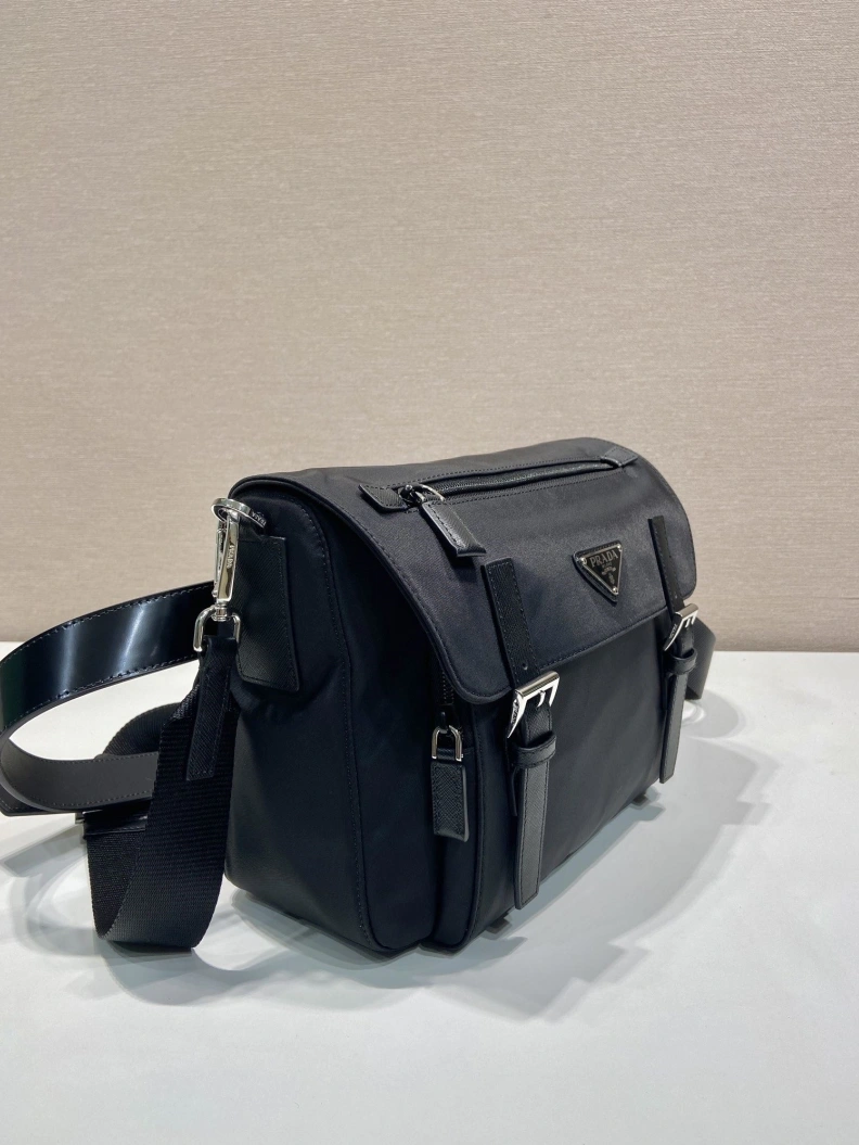 ModernLook Prxdx Waist & Chest Packs 53932