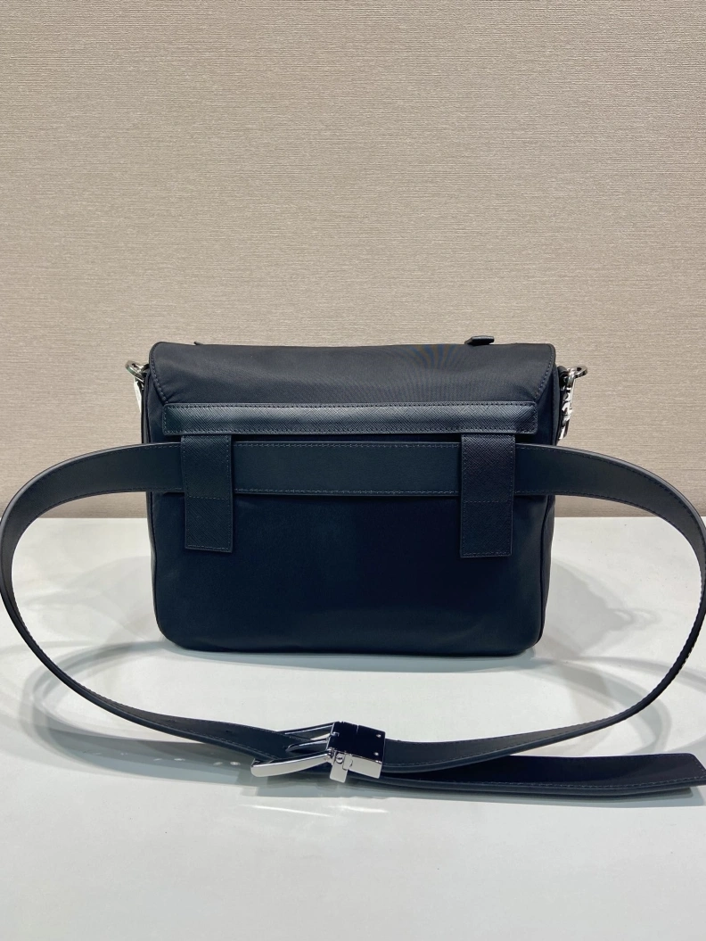 ModernLook Prxdx Waist & Chest Packs 53932