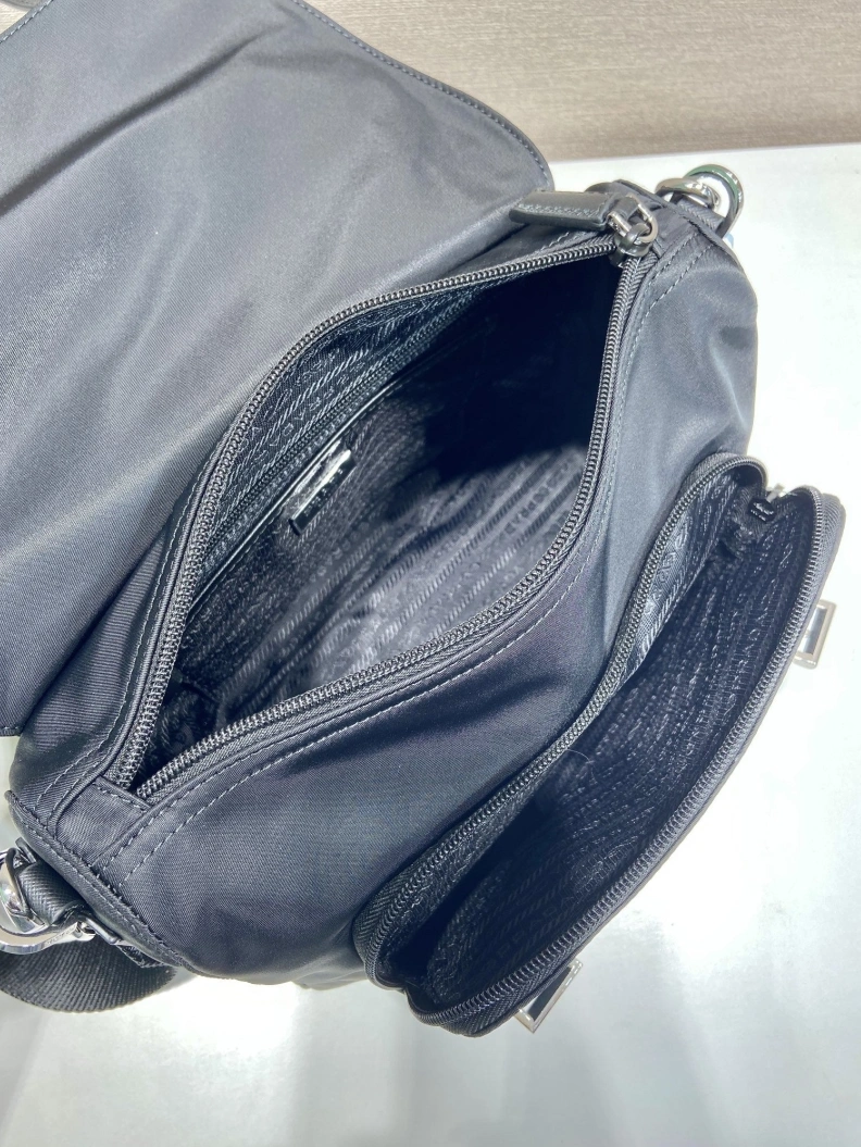 ModernLook Prxdx Waist & Chest Packs 53932