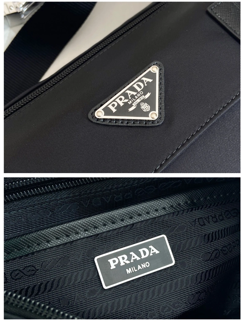 ModernLook Prxdx Waist & Chest Packs 53932